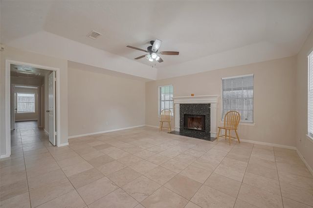 21319 Park Mill Drive, Katy, TX 77450