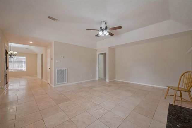 21319 Park Mill Drive, Katy, TX 77450