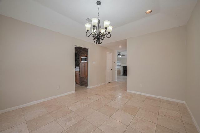 21319 Park Mill Drive, Katy, TX 77450