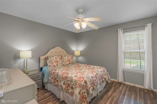 118 Pebble Beach Drive, Benton, LA 71006