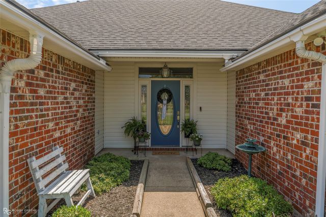 118 Pebble Beach Drive, Benton, LA 71006