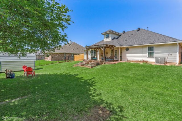 118 Pebble Beach Drive, Benton, LA 71006