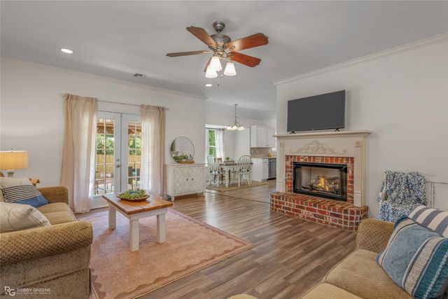 118 Pebble Beach Drive, Benton, LA 71006