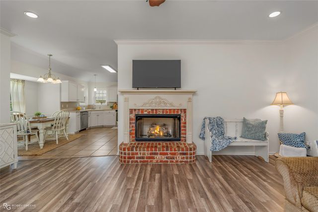 118 Pebble Beach Drive, Benton, LA 71006