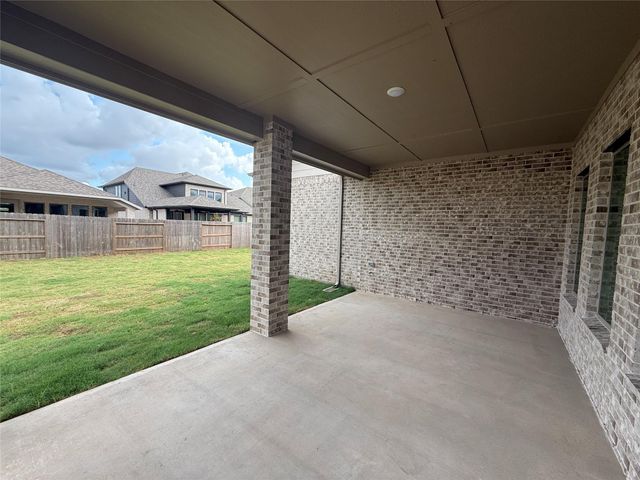 4418 Southpoint Way N, Fulshear, TX 77441
