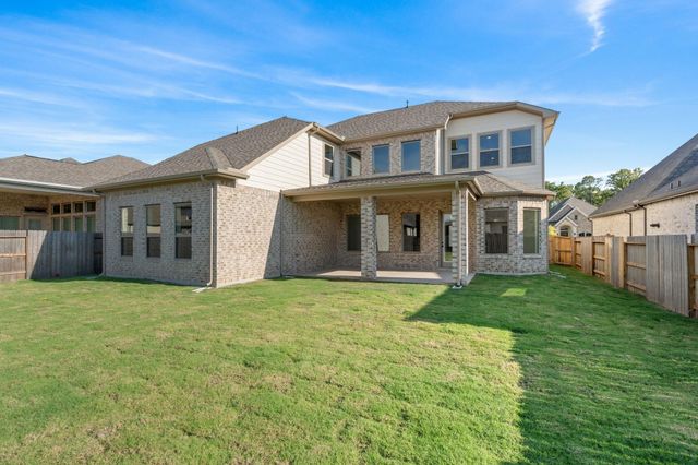 4418 Southpoint Way N, Fulshear, TX 77441
