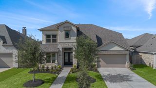 4418 Southpoint Way N, Fulshear, TX 77441