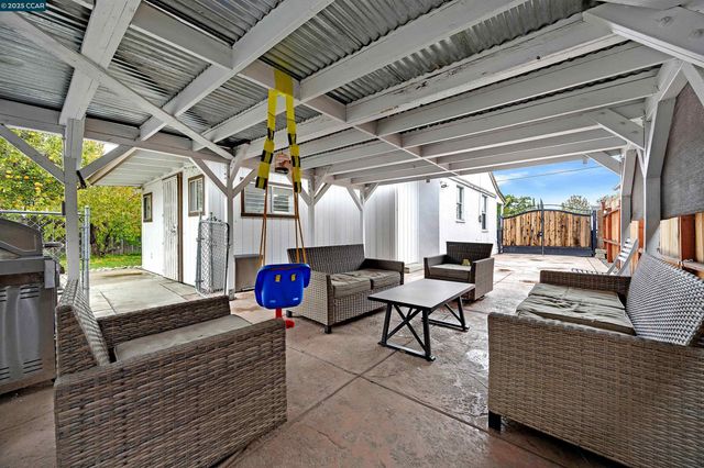 205 John Gildi Ave, Antioch, CA 94509