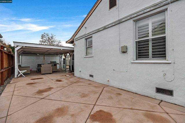 205 John Gildi Ave, Antioch, CA 94509