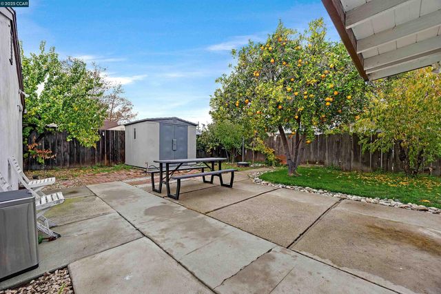 205 John Gildi Ave, Antioch, CA 94509