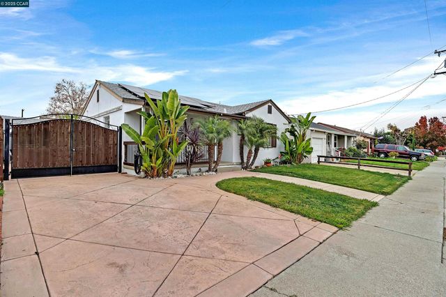 205 John Gildi Ave, Antioch, CA 94509
