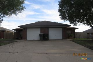 2606 Edgefield Street, Killeen, TX 76549
