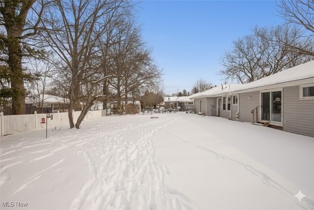 15446 Drake Road, Strongsville, OH 44136