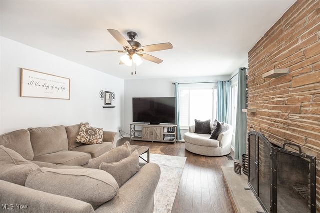 15446 Drake Road, Strongsville, OH 44136