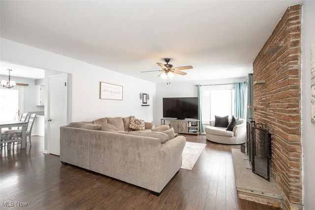 15446 Drake Road, Strongsville, OH 44136