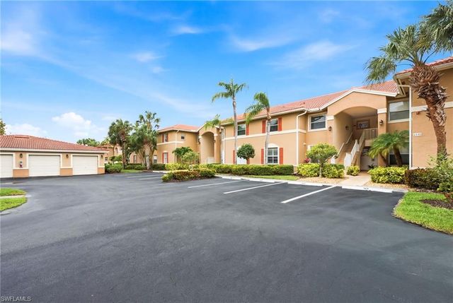 6930 Huntington Lakes CIR 203, Naples, FL 34119