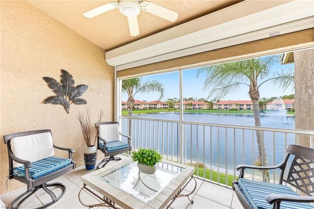 6930 Huntington Lakes CIR 203, Naples, FL 34119