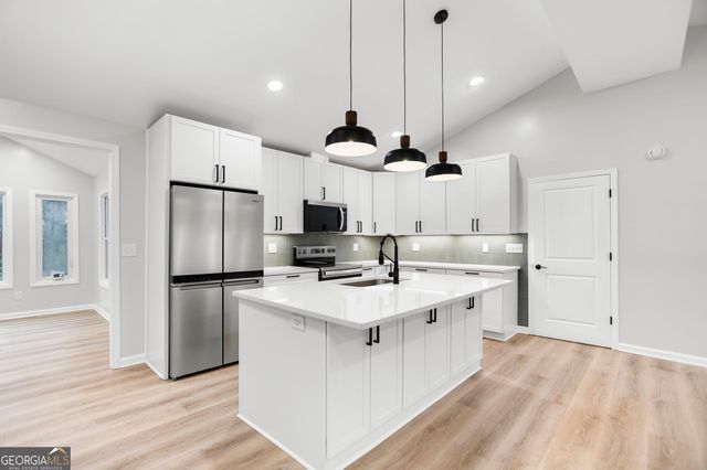 335 Harris Road, Fayetteville, GA 30215