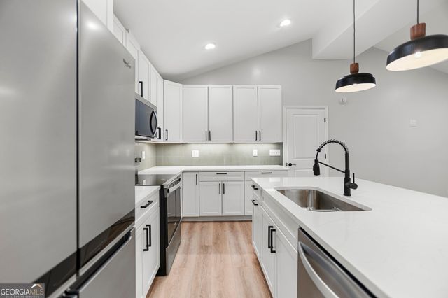 335 Harris Road, Fayetteville, GA 30215