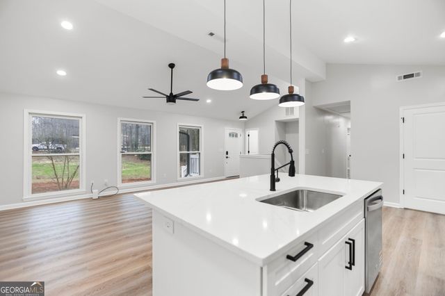 335 Harris Road, Fayetteville, GA 30215