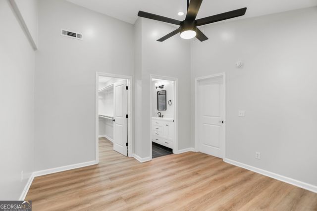 335 Harris Road, Fayetteville, GA 30215