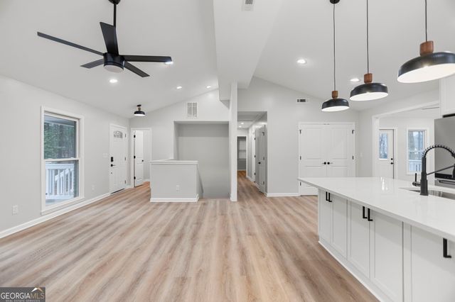 335 Harris Road, Fayetteville, GA 30215