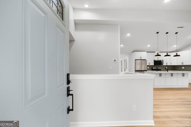 335 Harris Road, Fayetteville, GA 30215