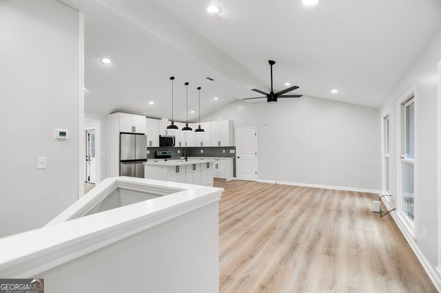 335 Harris Road, Fayetteville, GA 30215