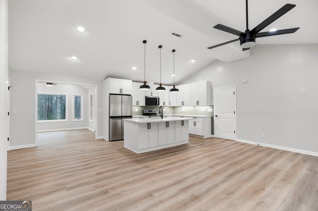 335 Harris Road, Fayetteville, GA 30215