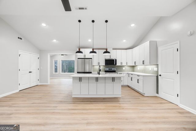 335 Harris Road, Fayetteville, GA 30215