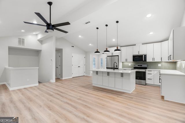 335 Harris Road, Fayetteville, GA 30215