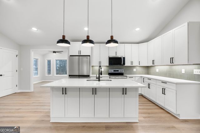 335 Harris Road, Fayetteville, GA 30215