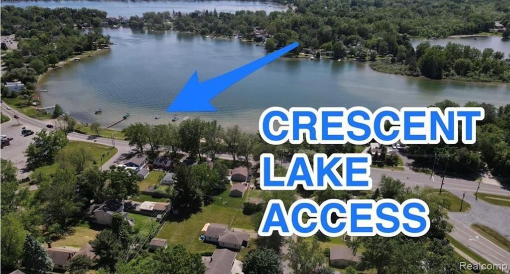 00 Gilbo, Waterford, MI 48328