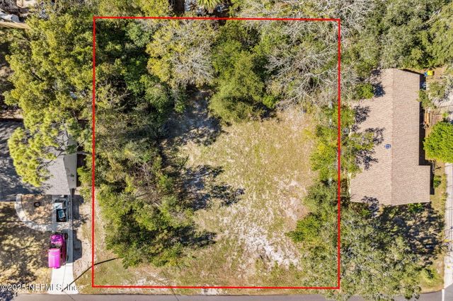 507 S 12TH Street, Fernandina Beach, FL 32034