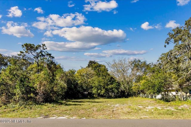 507 S 12TH Street, Fernandina Beach, FL 32034