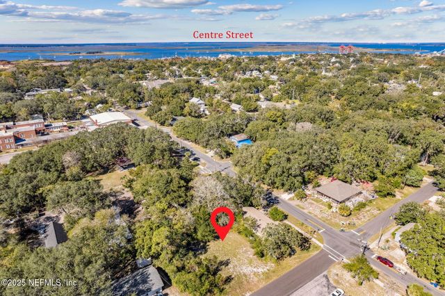 507 S 12TH Street, Fernandina Beach, FL 32034