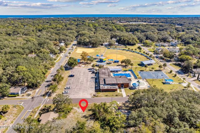 507 S 12TH Street, Fernandina Beach, FL 32034
