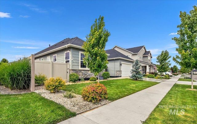 5345 S Mesa Trail Way, Meridian, ID 83642
