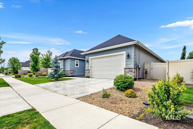 5345 S Mesa Trail Way, Meridian, ID 83642