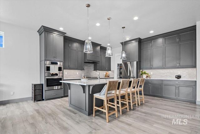 5345 S Mesa Trail Way, Meridian, ID 83642