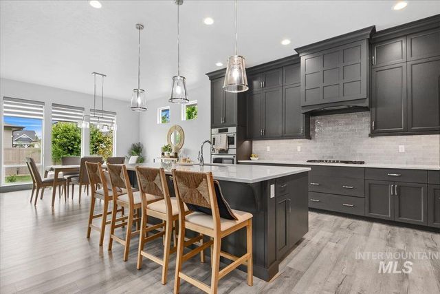 5345 S Mesa Trail Way, Meridian, ID 83642