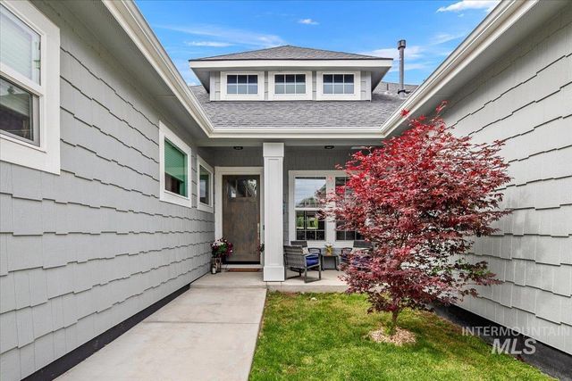 5345 S Mesa Trail Way, Meridian, ID 83642