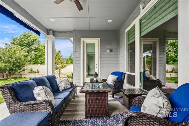 5345 S Mesa Trail Way, Meridian, ID 83642