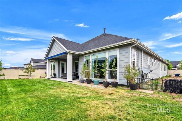 5345 S Mesa Trail Way, Meridian, ID 83642