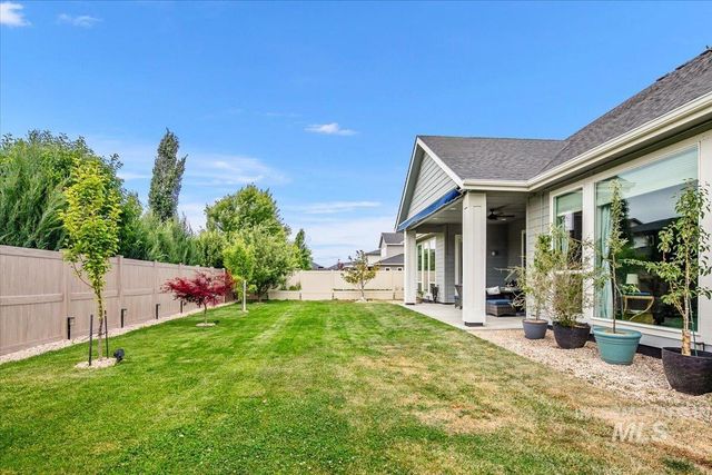 5345 S Mesa Trail Way, Meridian, ID 83642