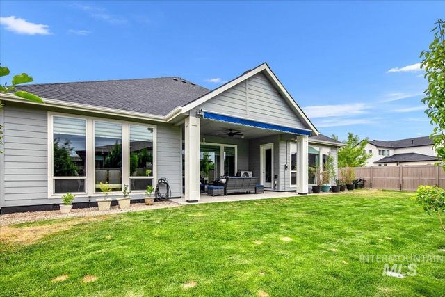 5345 S Mesa Trail Way, Meridian, ID 83642
