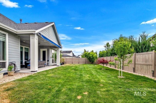 5345 S Mesa Trail Way, Meridian, ID 83642