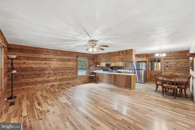 2123 OAK PARK, Madison, VA 22727