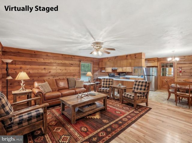 2123 OAK PARK, Madison, VA 22727