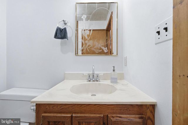2123 OAK PARK, Madison, VA 22727